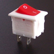 萬事達電器開關(guān) 蹺板開關(guān)