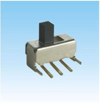 【滑動開關】最新最全滑動開關 產品參考信息