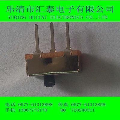 探索拔動開關SS-12D00的細節 價格、廠家、電工應用全解析