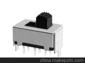 SS-22F07拔動(dòng)開關(guān) 產(chǎn)品介紹與供應(yīng)商信息