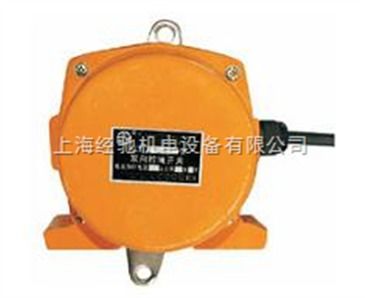 KLT2A-2型雙向拉繩開關(guān) 拔動(dòng)開關(guān)的關(guān)鍵角色與安全應(yīng)用