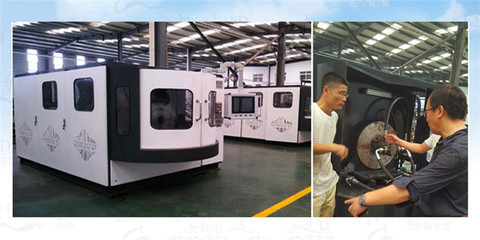 韓國(guó)客戶持續(xù)信賴，海蘭德液壓泵試驗(yàn)臺(tái)再獲復(fù)購(gòu)