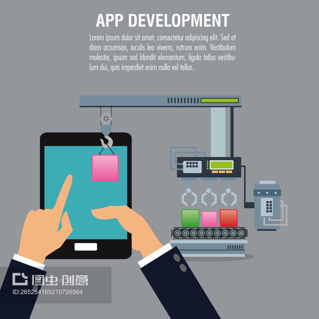 App開發(fā)技術(shù)服務(wù)設(shè)計(jì) 打造卓越移動(dòng)應(yīng)用體驗(yàn)