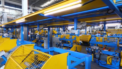 亨通集團旗下兩家公司入圍零碳及近零碳工廠名單，技術創新引領綠色制造新篇章