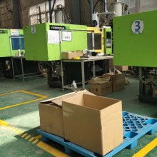 劉力塑料加工廠技術(shù)交流 探索行業(yè)前沿，共塑未來(lái)